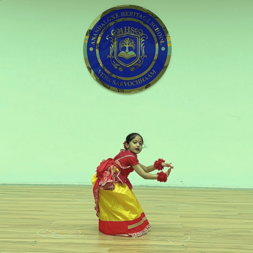 anandalokeheritageschool.com Photos