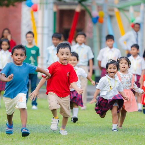 23 May 2026 | Anandamela - The Summer Carnival