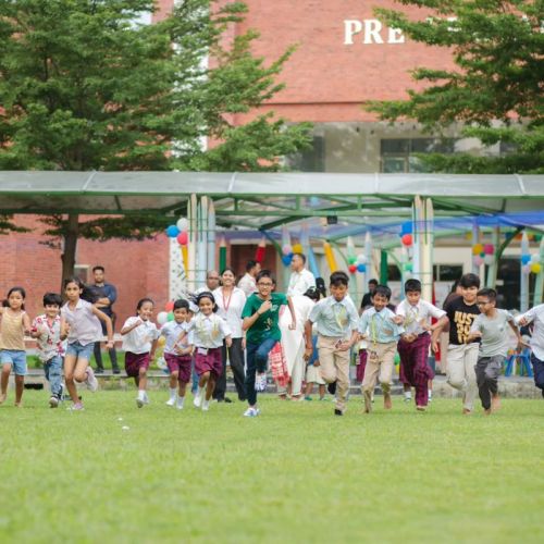 anandalokeheritageschool.com Photos