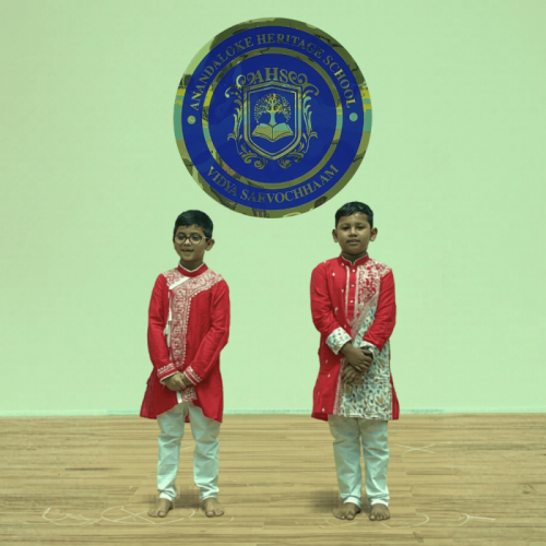 anandalokeheritageschool.com Photos