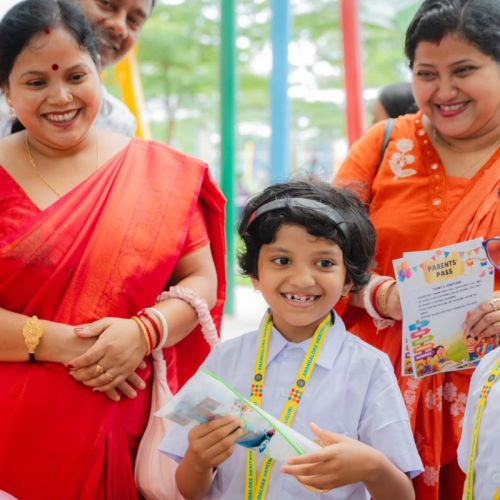 anandalokeheritageschool.com Photos
