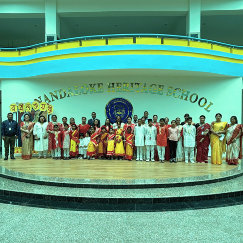 08 May 2026 | Rabindra Jayanti