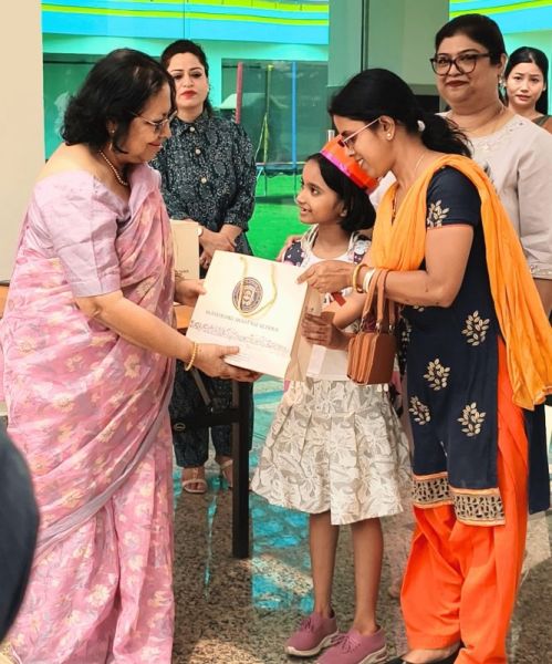 anandalokeheritageschool.com Photos