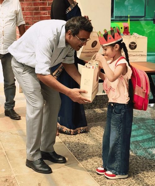 anandalokeheritageschool.com Photos
