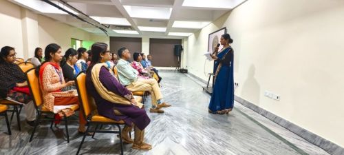 anandalokeheritageschool.com Photos