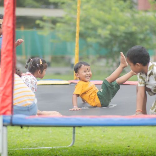 anandalokeheritageschool.com Photos