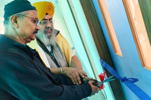 13 Jan 2026 | Foundation Day