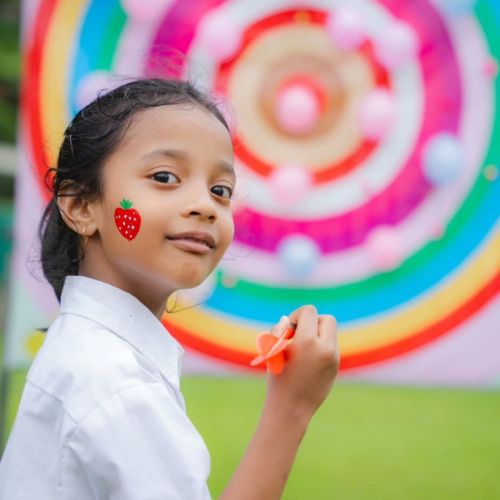 anandalokeheritageschool.com Photos