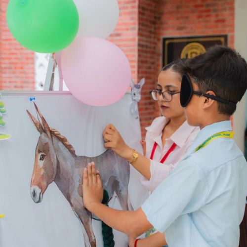 anandalokeheritageschool.com Photos