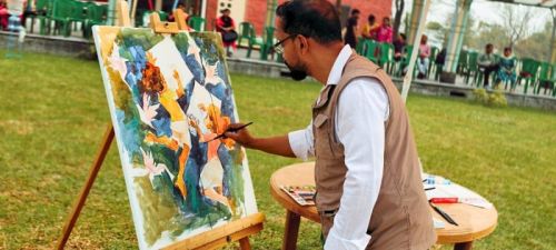 anandalokeheritageschool.com Photos