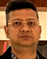 Dr. Arindam Pramanik