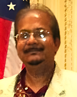 Prof. Asok Chaudhuri, Ph. D.
