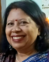 Ms. Madhuchhanda Gupta (Das)