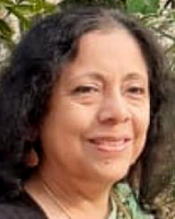Dr. Madhumita Chaudhuri, Ph. D.