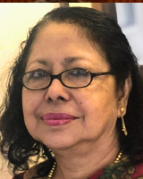 Dr. Ruplekha Roy