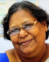 Prof. Somdatta Mandal, Ph. D.